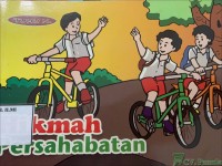 Image of Hikmah persahabatan