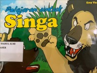 Image of Pelajaran untuk singa