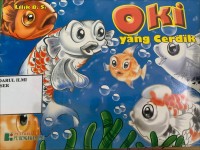 Image of Oki yang cerdik