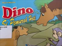 Image of Dino si pemurah hati