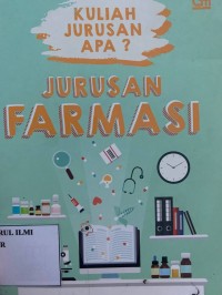 Image of Jurusan farmasi
