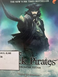Image of The black pirates