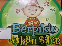 Image of Berpikir bukan sihir