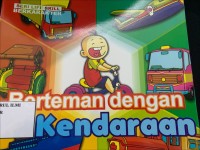 Image of Berteman dengan kendaraan