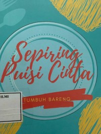 Image of Sepiring puisi cinta