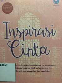 Image of Inspirasi cinta