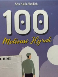 Image of 100 Motivasi hijrah