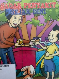 Image of Sadar penyakit sejak dini