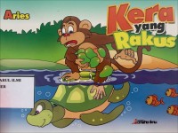 Image of Kera yang rakus