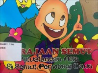 Image of Kerajaan semut