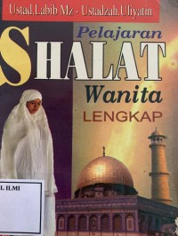 Image of Pelajaran sholat wanita lengkap