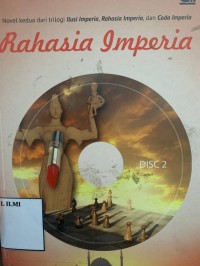 Image of Rahasia imperia