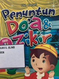 Image of Penuntun Do;a & zikir