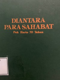 Image of Diantara para sahabat