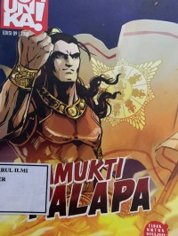 Image of Mukti palapa