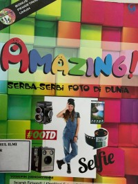 Image of Amazing serba serbi foto di dunia