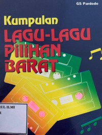 Image of Kumpulan lagu-lagu pilihan barat