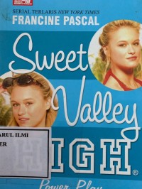 Image of Sweet valley high