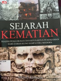 Image of Sejarah kematian