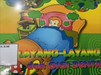 Image of Layang-layang dan Gigi denta