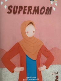 Image of Super mom