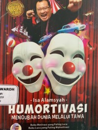 Image of Humortivasi ( Mengubah dunia melalui tawa )