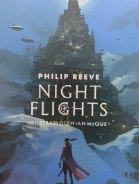 Image of Night flights