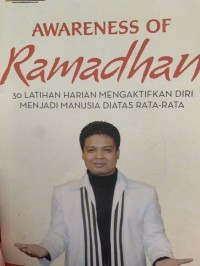 Image of Awarennes of Ramadhan