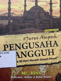 Image of Pengusaha tangguh