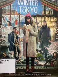 Image of Winter in tokyo