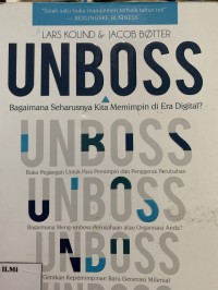 Image of Unboss