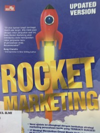 Image of Rocket marketing