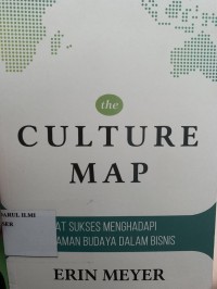Image of The culture map