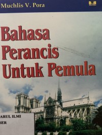 Image of Bahasa prancis untuk pemula