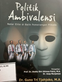 Image of Politik ambivalensi