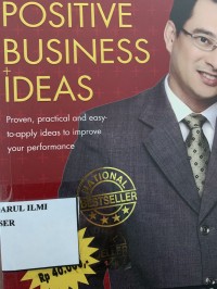Image of Positive business ideas