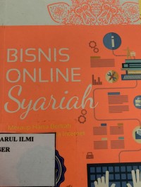 Image of Bisnis online syariah