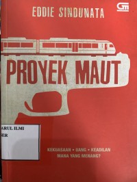 Image of Proyek maut