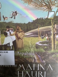 Image of Mahna hauri