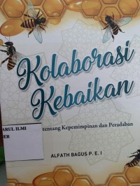 Image of Kolaborasi Kebaikan