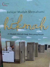 Image of Belajar mudah memahami Hikmah