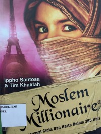 Image of Moslem MIlionaier