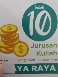 Image of Inilah 10 jurusan kuliah