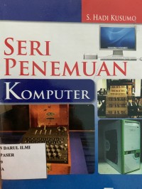 Image of Seri penemuan komputer