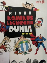 Image of Kisah komunis legendaris dunia