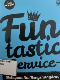 Image of Fun tastic service