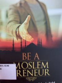Image of Be A moslem preneur