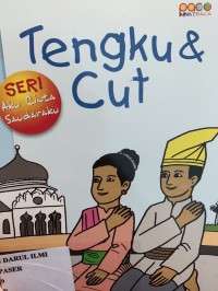 Image of Tengku & Cut