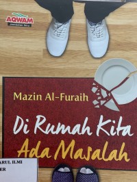 Image of Di rumah kita ada masalah