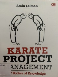 Image of Karate project management